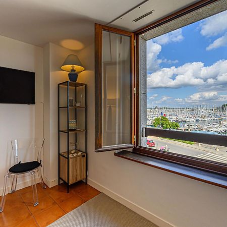 Apartment Le Quai By Interhome La Trinité-sur-Mer Exterior foto