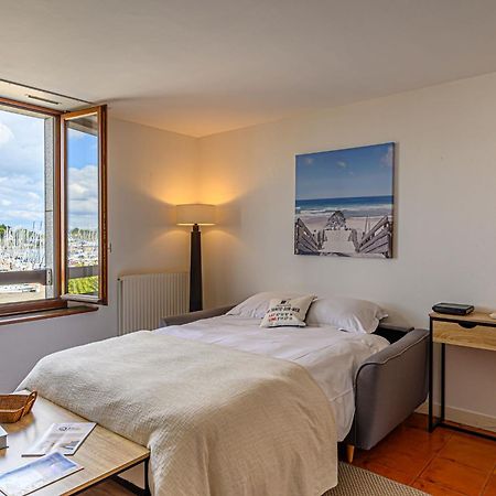 Apartment Le Quai By Interhome La Trinité-sur-Mer Exterior foto