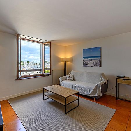 Apartment Le Quai By Interhome La Trinité-sur-Mer Exterior foto