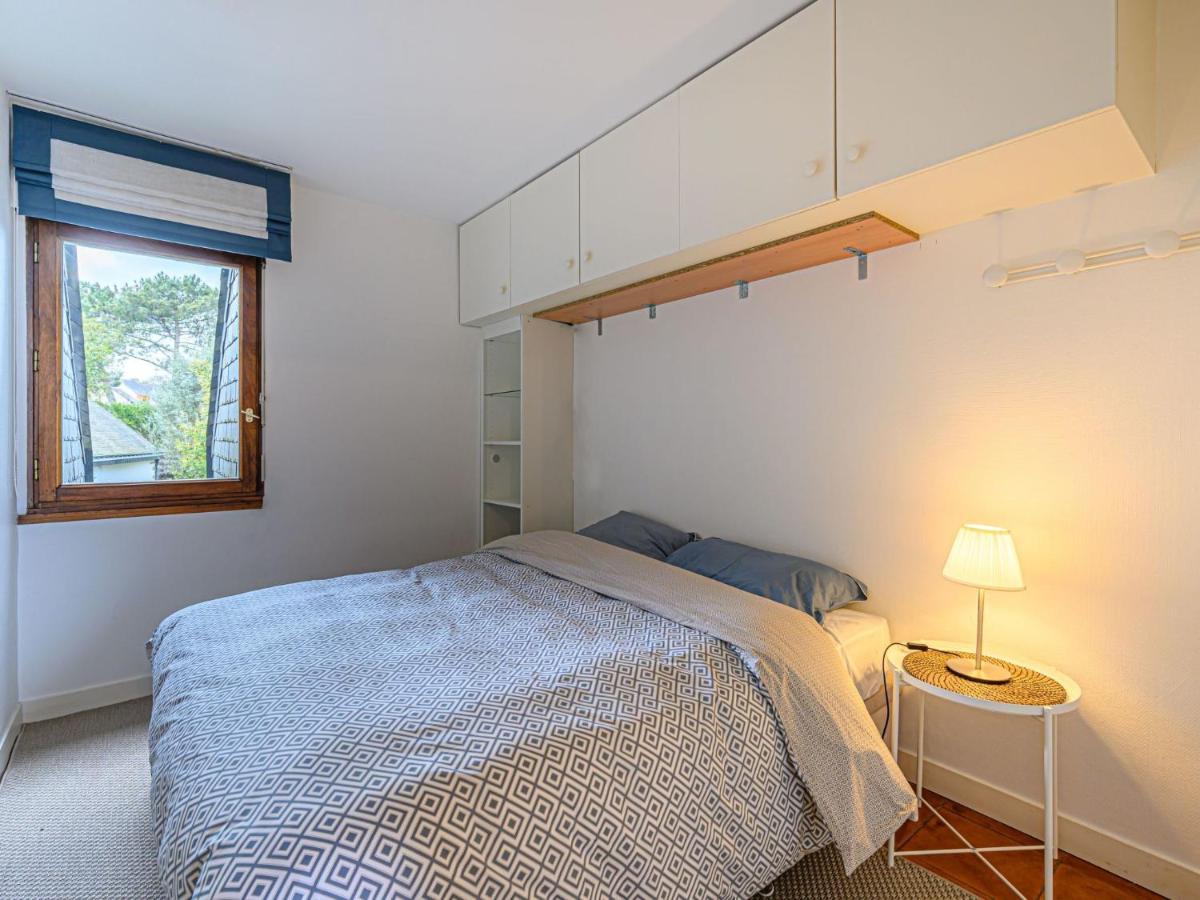 Apartment Le Quai By Interhome La Trinité-sur-Mer Exterior foto