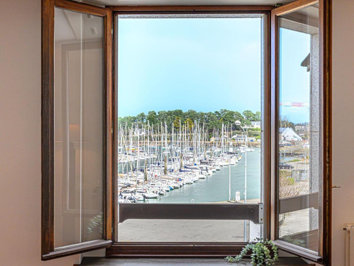 Apartment Le Quai By Interhome La Trinité-sur-Mer Exterior foto
